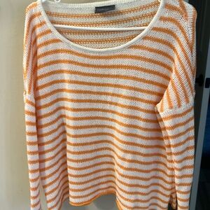 Wooden Ships - Kelly Crew Cotton Sweater